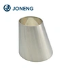 Welded reducer